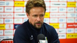 Stomil Olsztyn - GKS Tychy