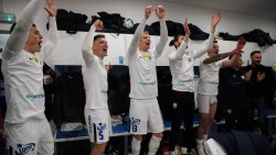 Stomil Olsztyn - GKS Tychy