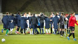 Stomil Olsztyn - GKS Tychy