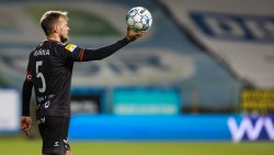 Stomil Olsztyn - GKS Tychy