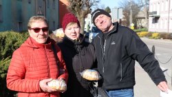 #AkcjaWielkanoc Radia Olsztyn