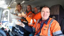 #AkcjaWielkanoc Radia Olsztyn