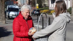 #AkcjaWielkanoc Radia Olsztyn