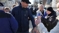 #AkcjaWielkanoc Radia Olsztyn