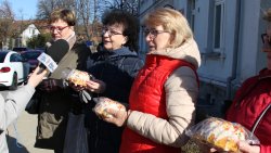 #AkcjaWielkanoc Radia Olsztyn