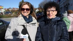 #AkcjaWielkanoc Radia Olsztyn