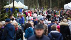 Wiosenne Targi Ogrodnicze - Pamiętajmy o ogrodach (23-24.04.2022)