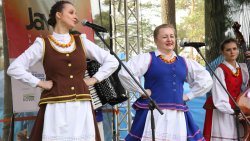 Jawor - u źródeł kultury w Olsztynku