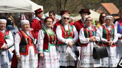 Jawor - u źródeł kultury w Olsztynku