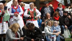 Jawor - u źródeł kultury w Olsztynku