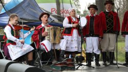 Jawor - u źródeł kultury w Olsztynku