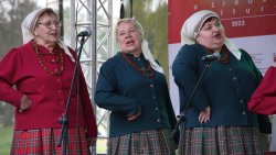 Jawor - u źródeł kultury w Olsztynku