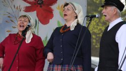 Jawor - u źródeł kultury w Olsztynku