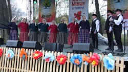 Jawor - u źródeł kultury w Olsztynku