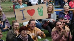 Jawor - u źródeł kultury w Olsztynku