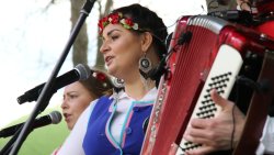 Jawor - u źródeł kultury w Olsztynku