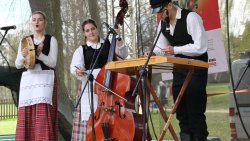 Jawor - u źródeł kultury w Olsztynku