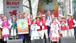 Jawor - u źródeł kultury w Olsztynku