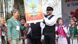 Jawor - u źródeł kultury w Olsztynku