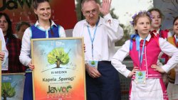 Jawor - u źródeł kultury w Olsztynku