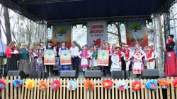 Jawor - u źródeł kultury w Olsztynku