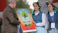 Jawor - u źródeł kultury w Olsztynku