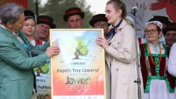 Jawor - u źródeł kultury w Olsztynku