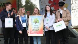 Jawor - u źródeł kultury w Olsztynku