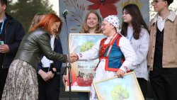 Jawor - u źródeł kultury w Olsztynku