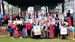 Jawor - u źródeł kultury w Olsztynku