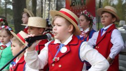 Jawor - u źródeł kultury w Olsztynku