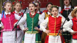 Jawor - u źródeł kultury w Olsztynku