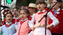 Jawor - u źródeł kultury w Olsztynku