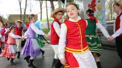 Jawor - u źródeł kultury w Olsztynku