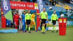 Stomil Olsztyn - Puszcza Niepołomice 1:0 (22.05.2022)