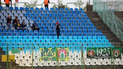 Stomil Olsztyn - Puszcza Niepołomice 1:0 (22.05.2022)