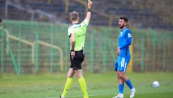 Stomil Olsztyn - Puszcza Niepołomice 1:0 (22.05.2022)