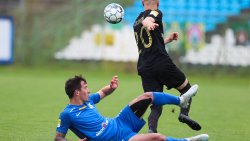 Stomil Olsztyn - Puszcza Niepołomice 1:0 (22.05.2022)