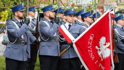 Narodowe Święto 3 Maja. Uroczystości w Olsztynie