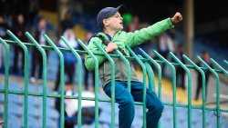 Stomil Olsztyn - Puszcza Niepołomice 1:0 (22.05.2022)