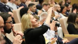 Ceremonia Białych Fartuchów na UWM