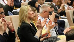 Ceremonia Białych Fartuchów na UWM