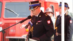 Dzień Strażaka w Olsztynie