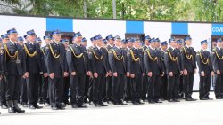 Dzień Strażaka w Olsztynie