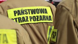 Dzień Strażaka w Olsztynie