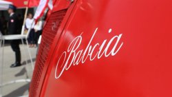 Dzień Strażaka w Olsztynie