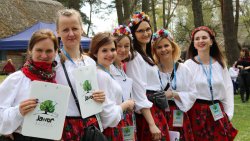 Jawor - u źródeł kultury w Olsztynku