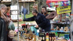 Jawor - u źródeł kultury w Olsztynku