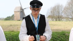 Jawor - u źródeł kultury w Olsztynku