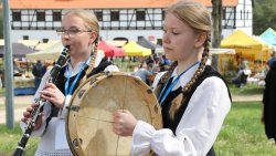 Jawor - u źródeł kultury w Olsztynku